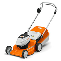 STIHL RMA 248 Аккумуляторная газонокосилка STIHL 63500111403, Газонокосилки аккумуляторные Штиль